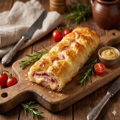Висококачествени замразени закуски от Тракия